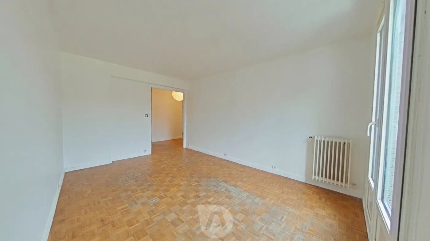 Appartement à vendre, 59m², Clamart