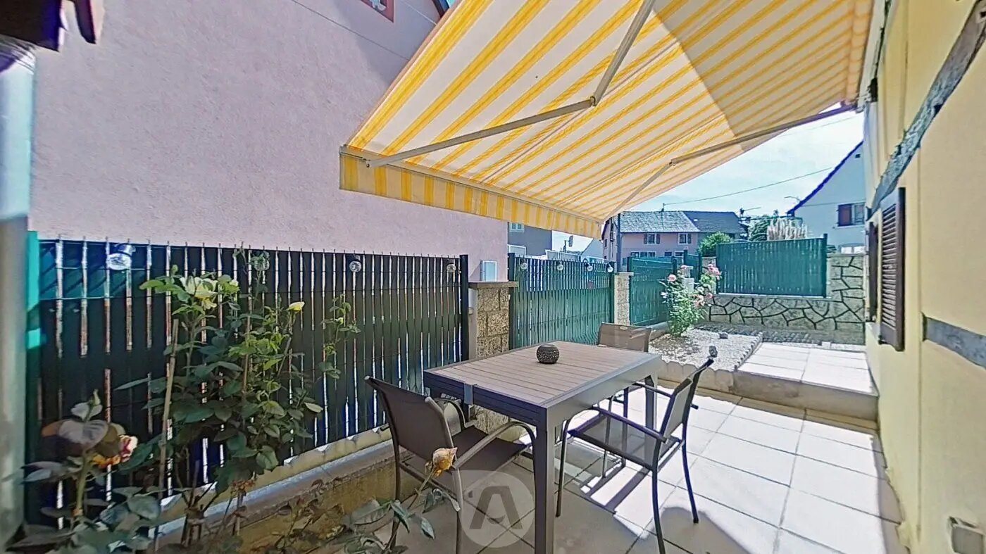 Maison à vendre, 94m², Aspach