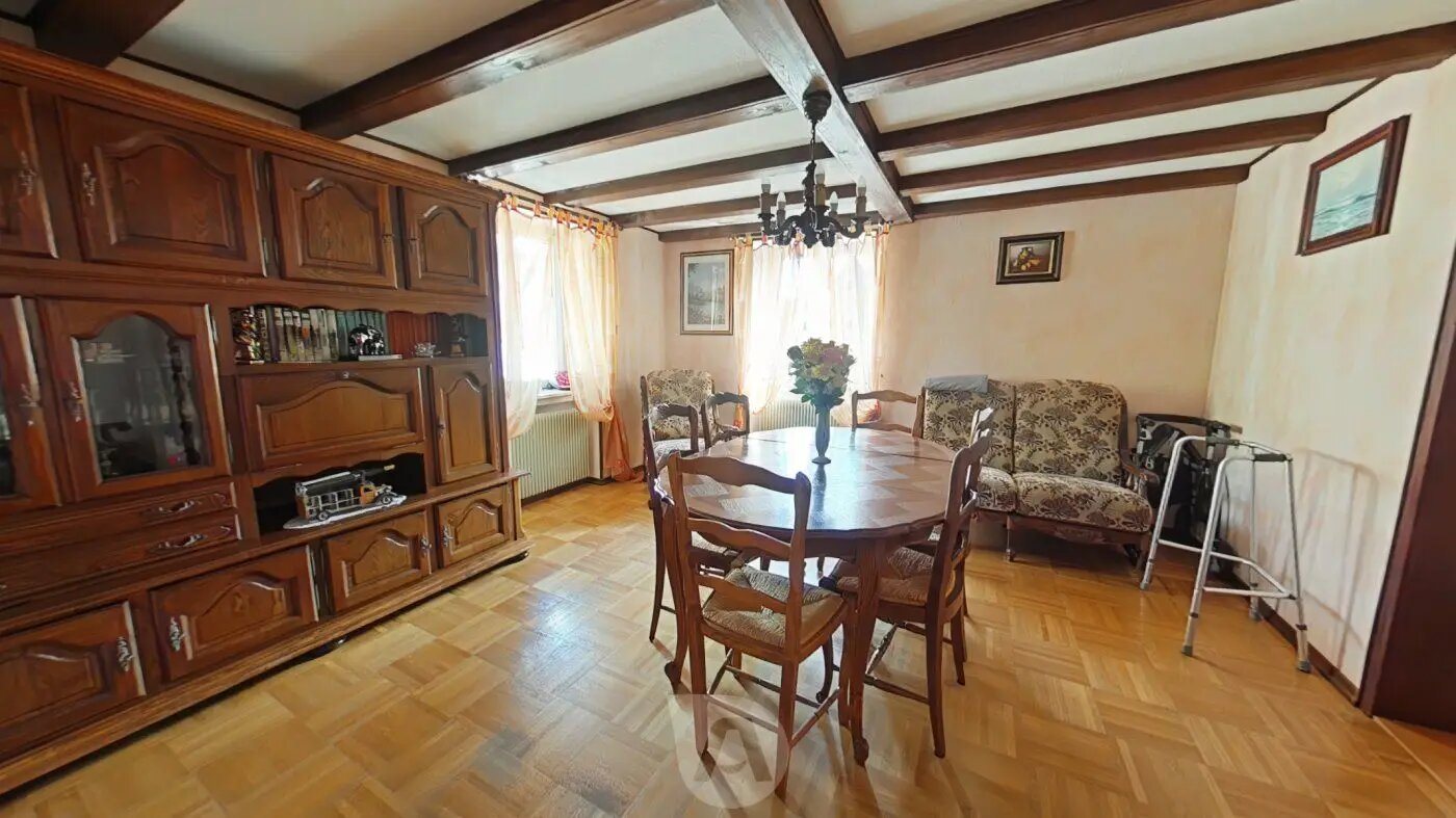 Maison à vendre, 94m², Lautenbach