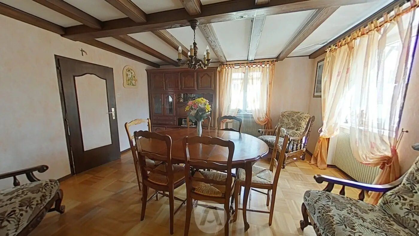 Maison à vendre, 94m², Lautenbach