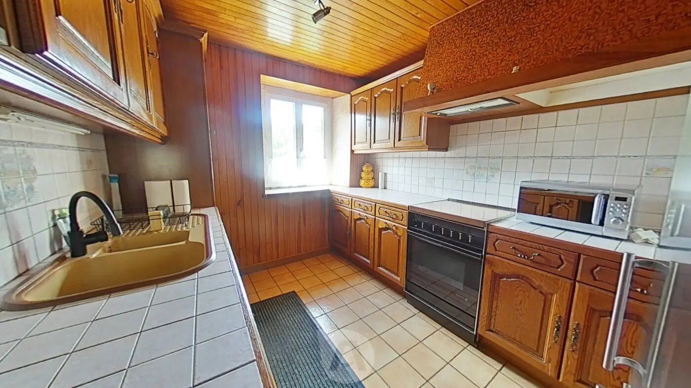 Maison à vendre, 94m², Lautenbach