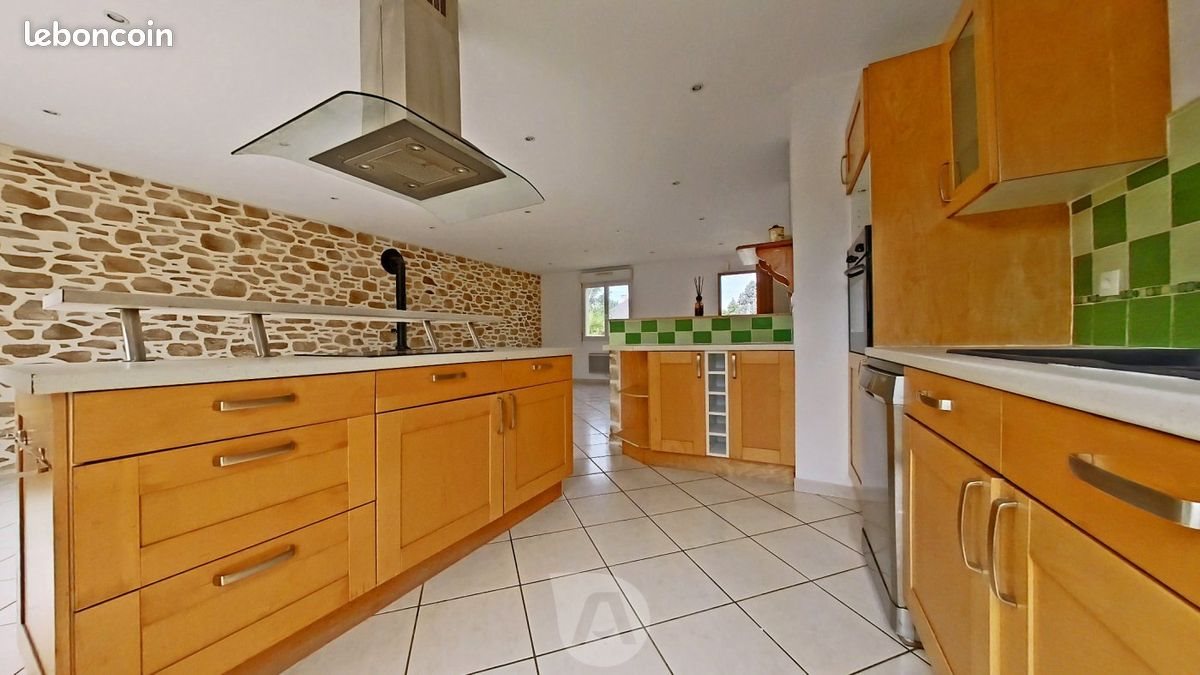 Maison à vendre, 98m², Nort-sur-Erdre