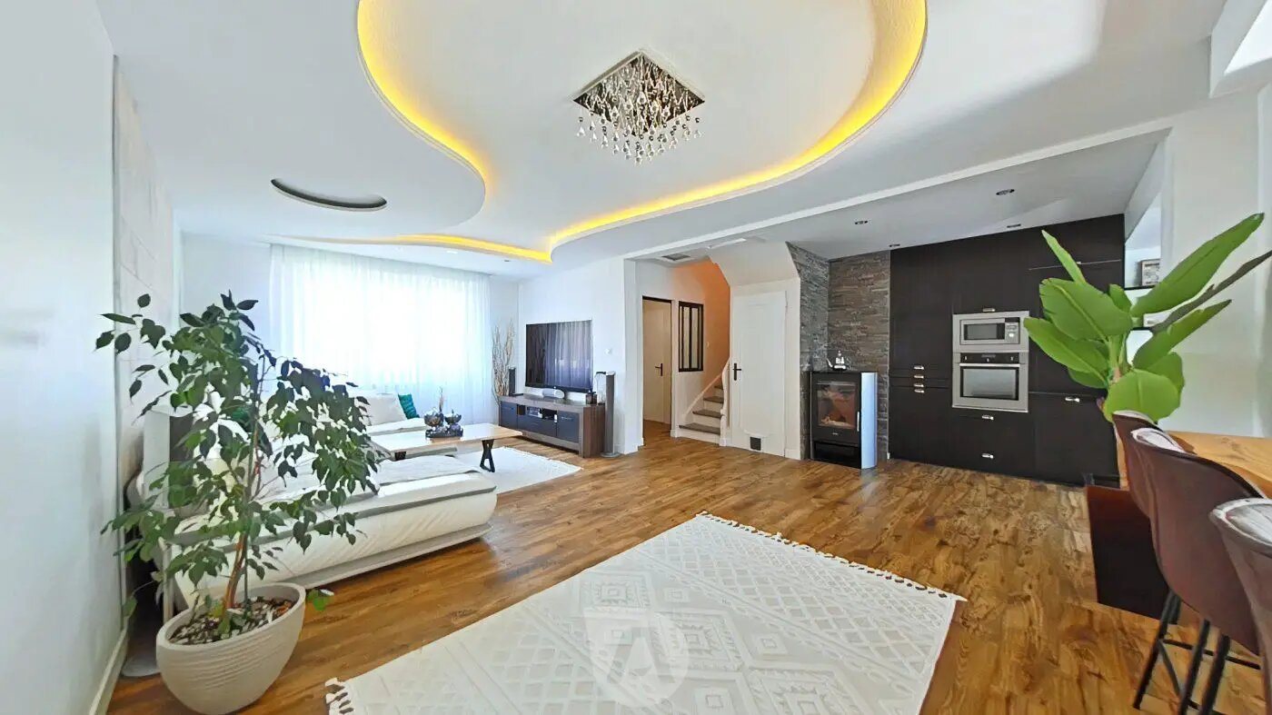 Maison à vendre, 92m², Ostwald