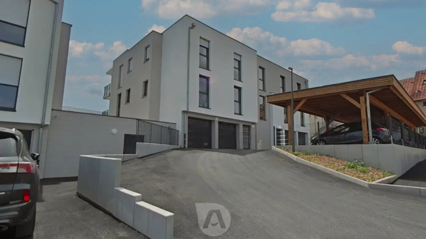 Appartement à vendre, 44m², Saverne