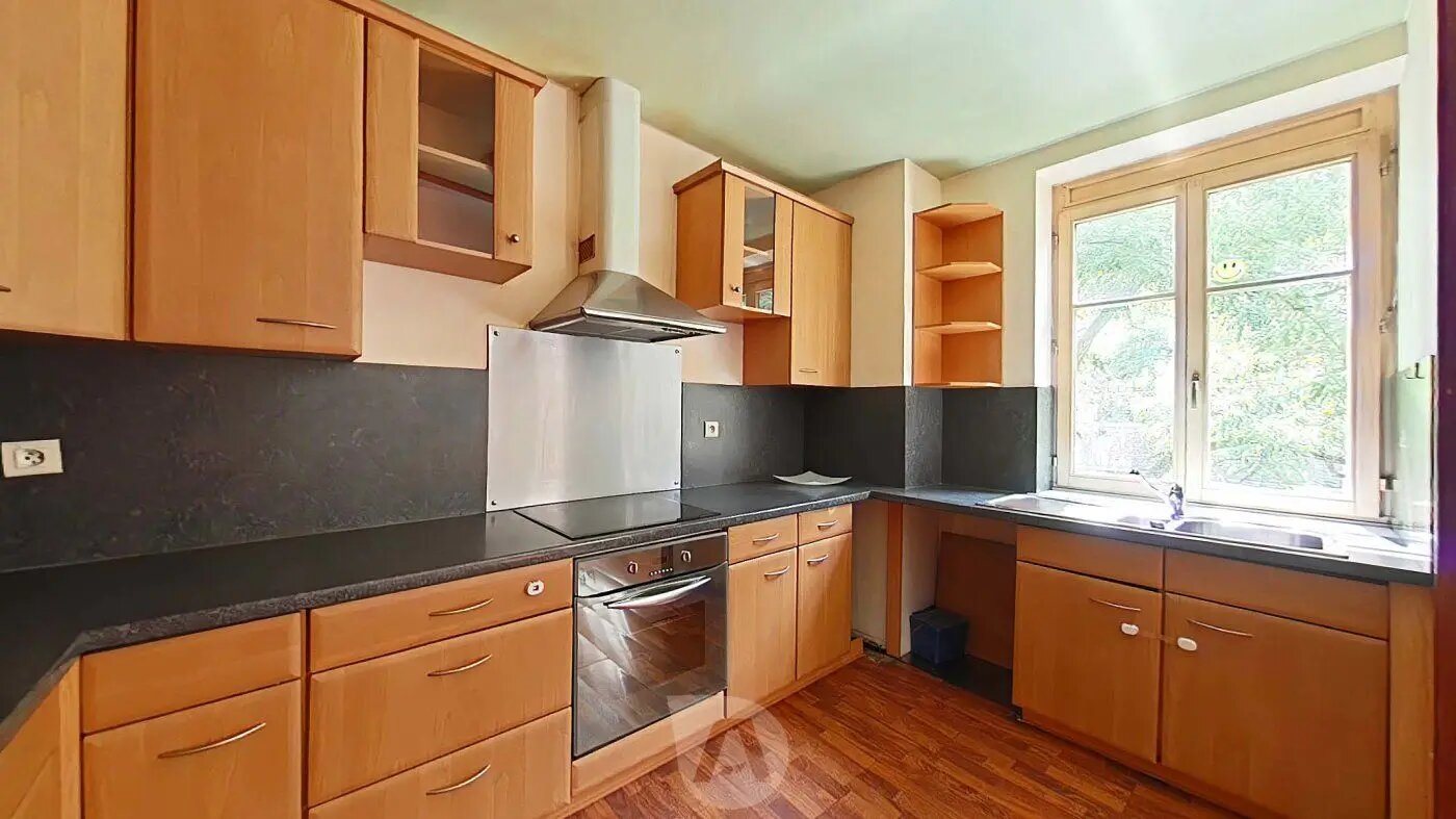 Appartement à vendre, 67m², Thann