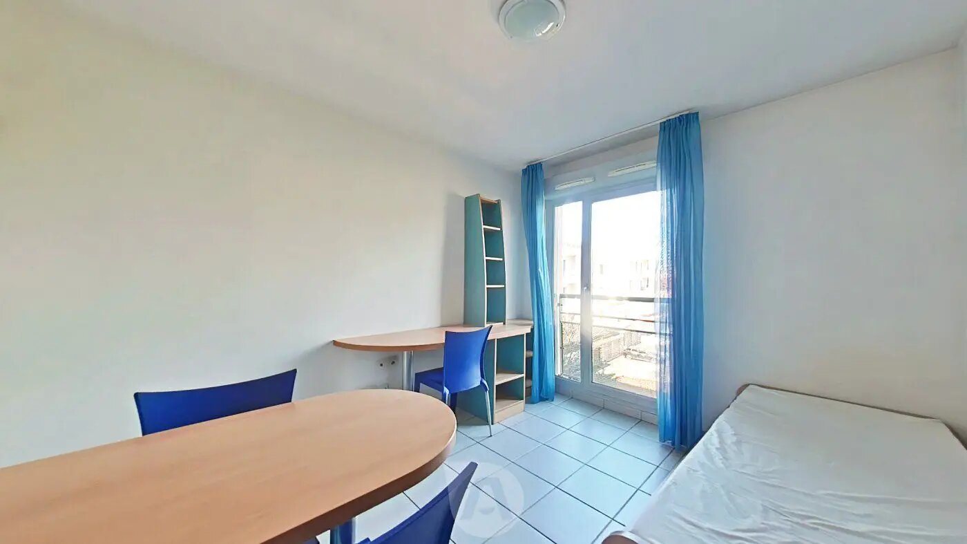 Appartement à vendre, 19m², Bron