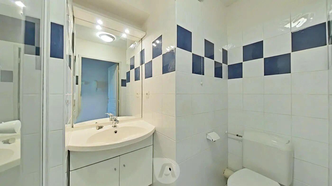 Appartement à vendre, 19m², Bron