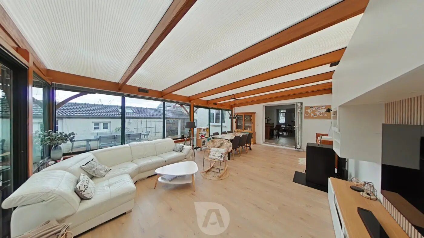 Maison à vendre, 192m², Ablain-Saint-Nazaire