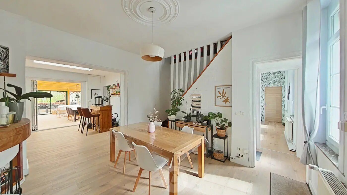 Maison à vendre, 192m², Ablain-Saint-Nazaire