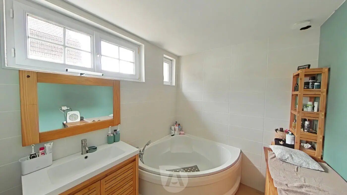 Maison à vendre, 192m², Ablain-Saint-Nazaire