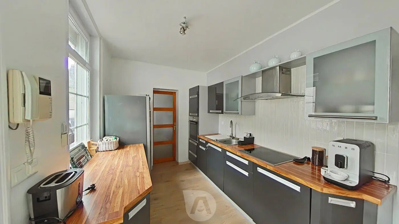 Maison à vendre, 192m², Ablain-Saint-Nazaire
