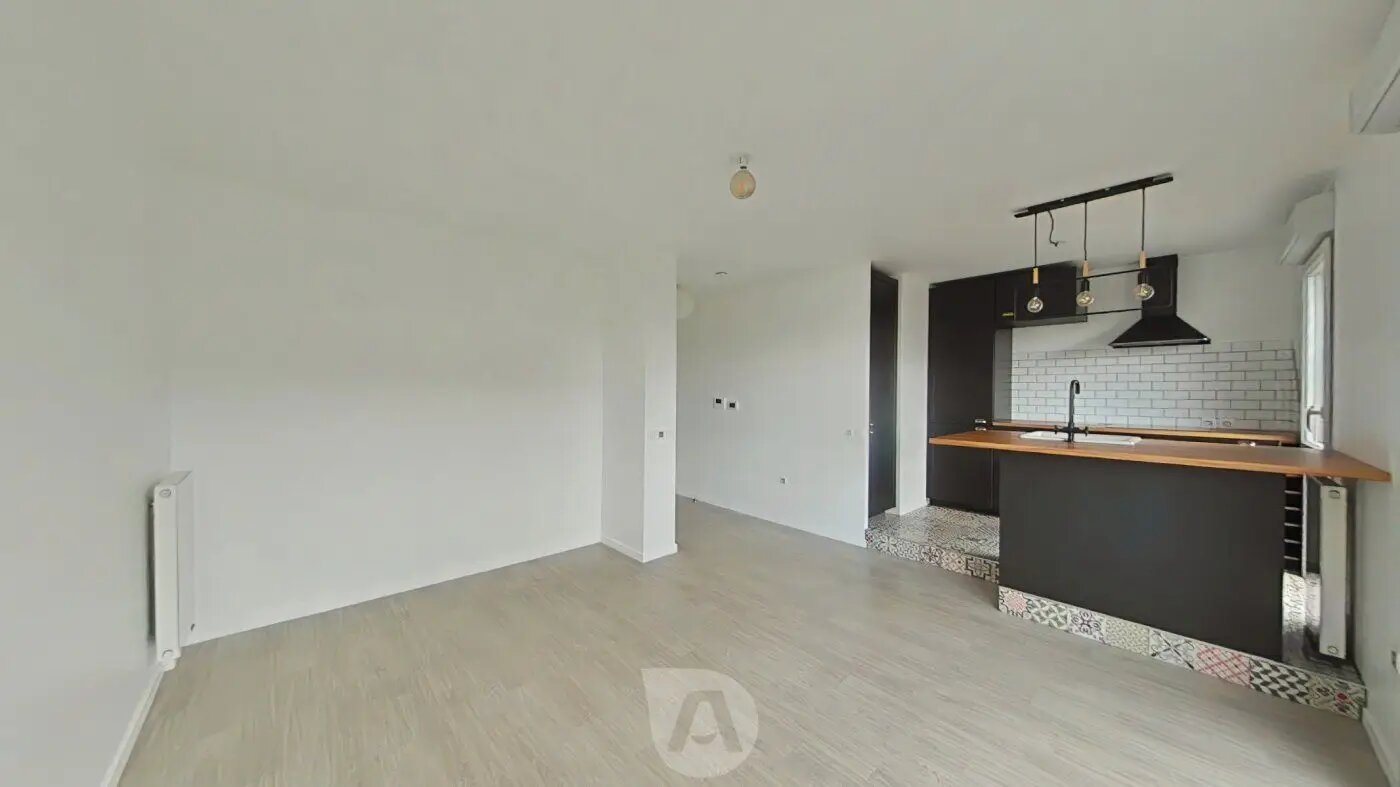 Appartement à vendre, 41m², Les Ulis