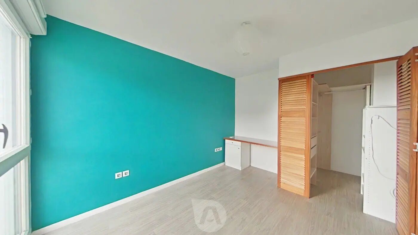 Appartement à vendre, 41m², Les Ulis