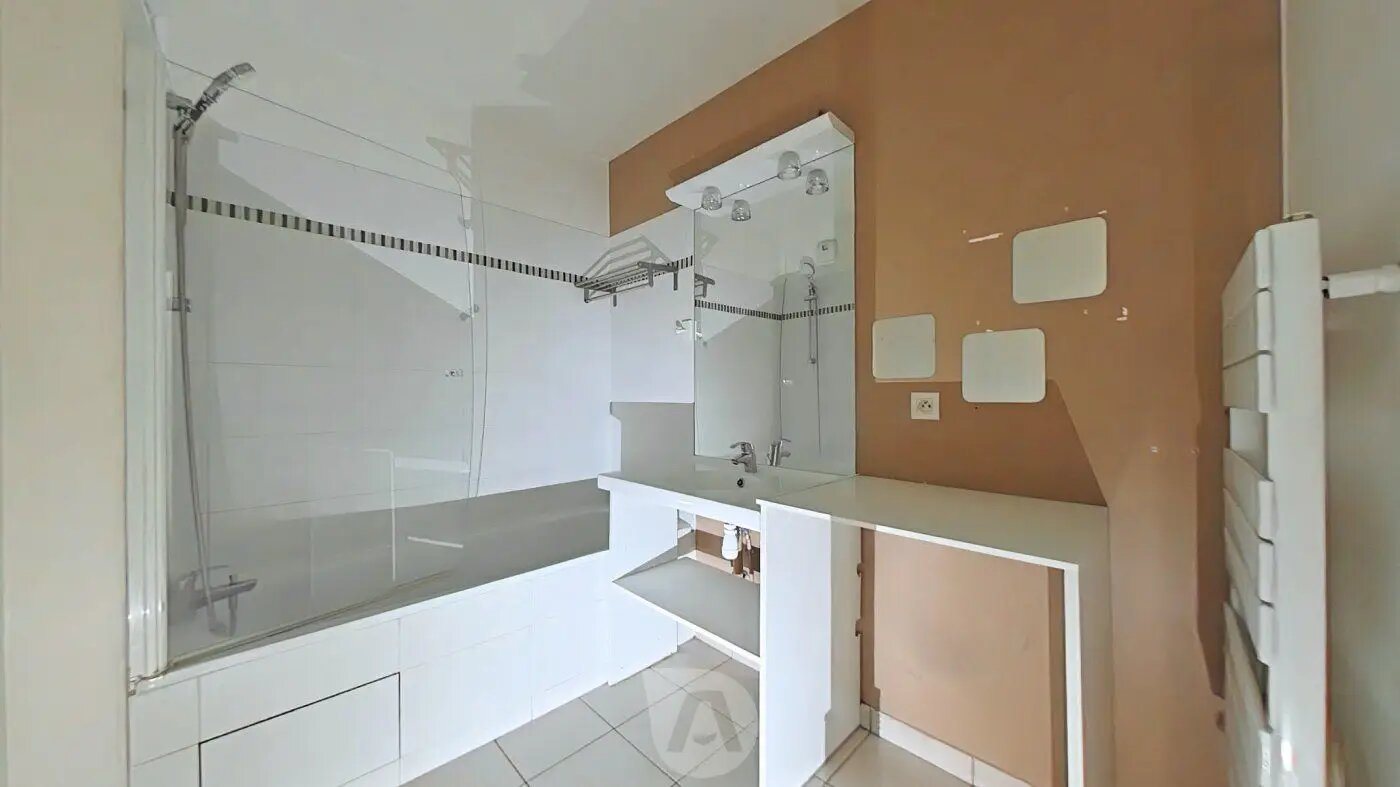 Appartement à vendre, 61m², Saint-Ouen-sur-Seine