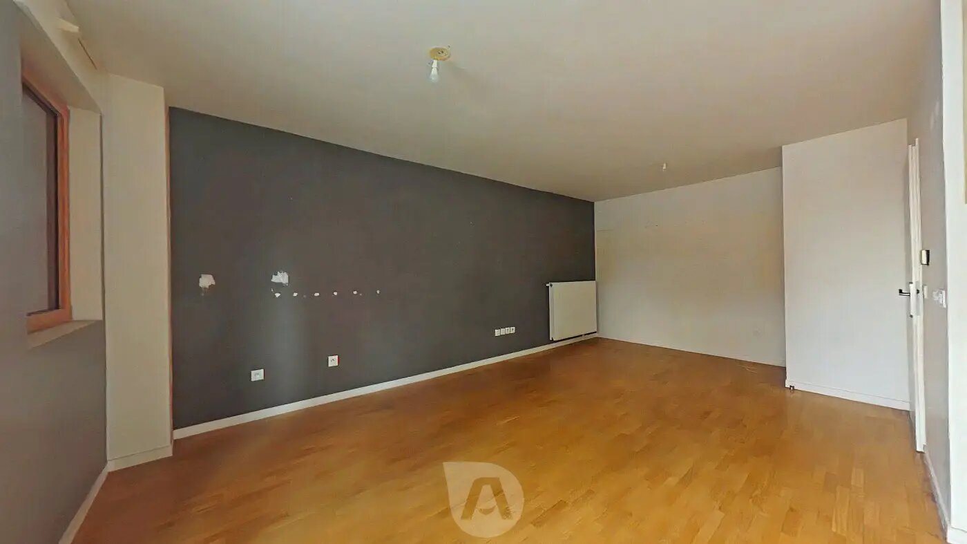 Appartement à vendre, 61m², Saint-Ouen-sur-Seine