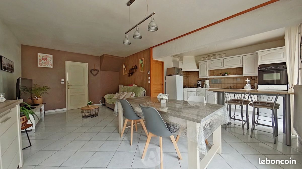 Maison à vendre, 107m², Blendecques