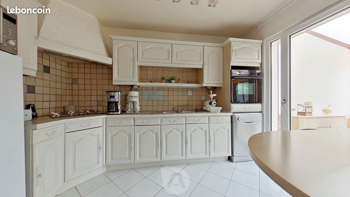 Maison à vendre, 107m², Blendecques