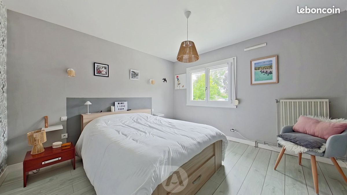 Maison à vendre, 107m², Blendecques