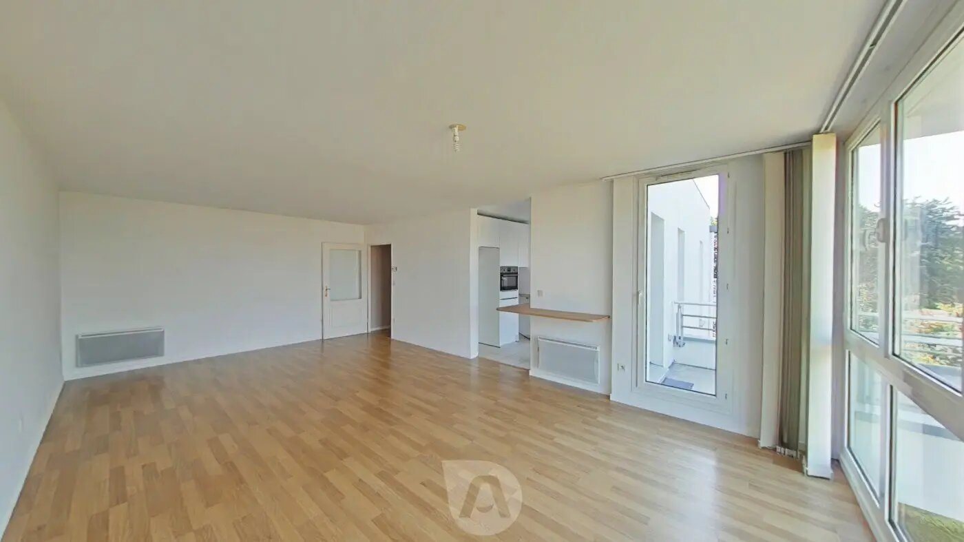 Appartement à vendre, 58m², Neuville-en-Ferrain