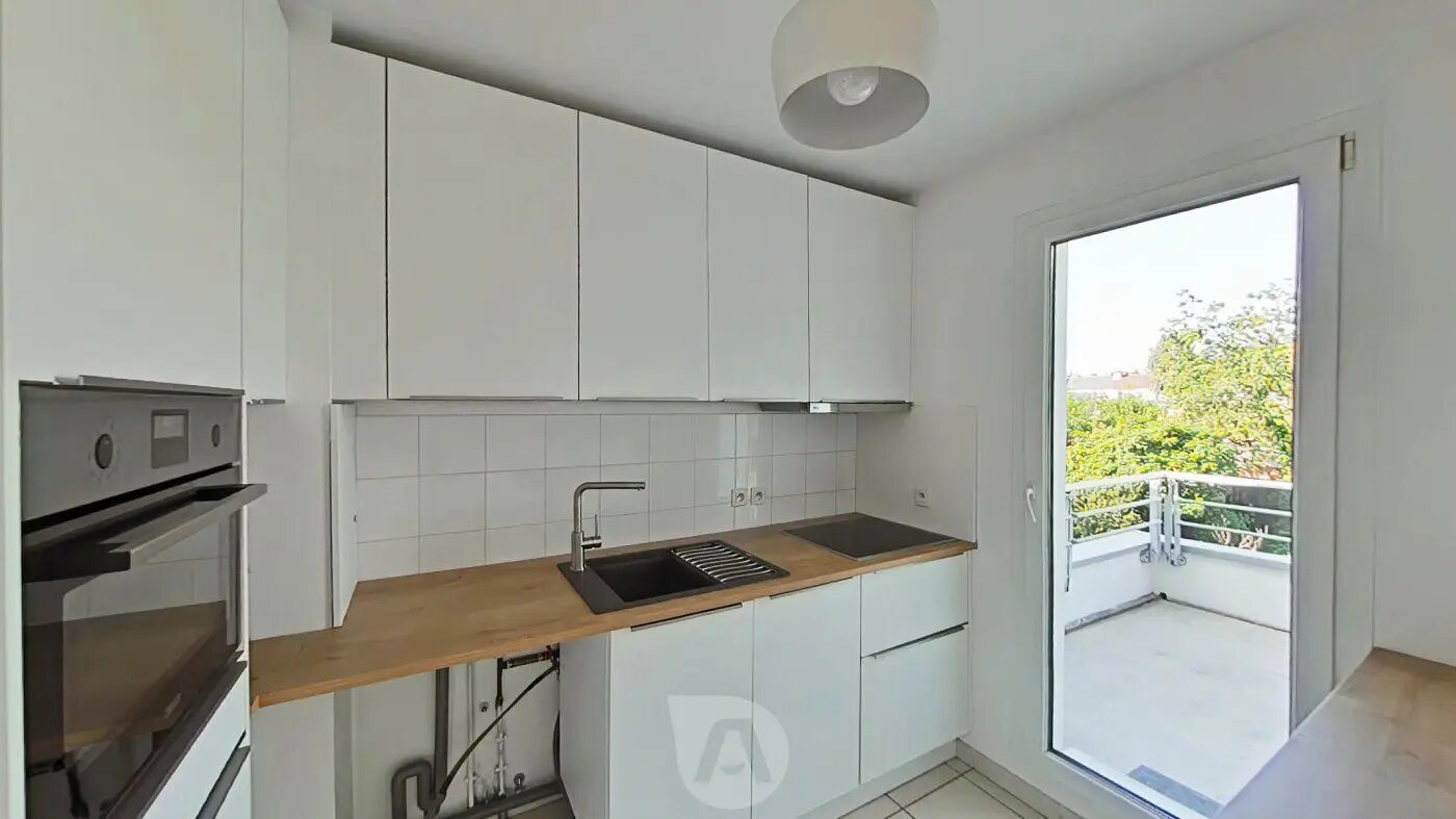 Appartement à vendre, 58m², Neuville-en-Ferrain