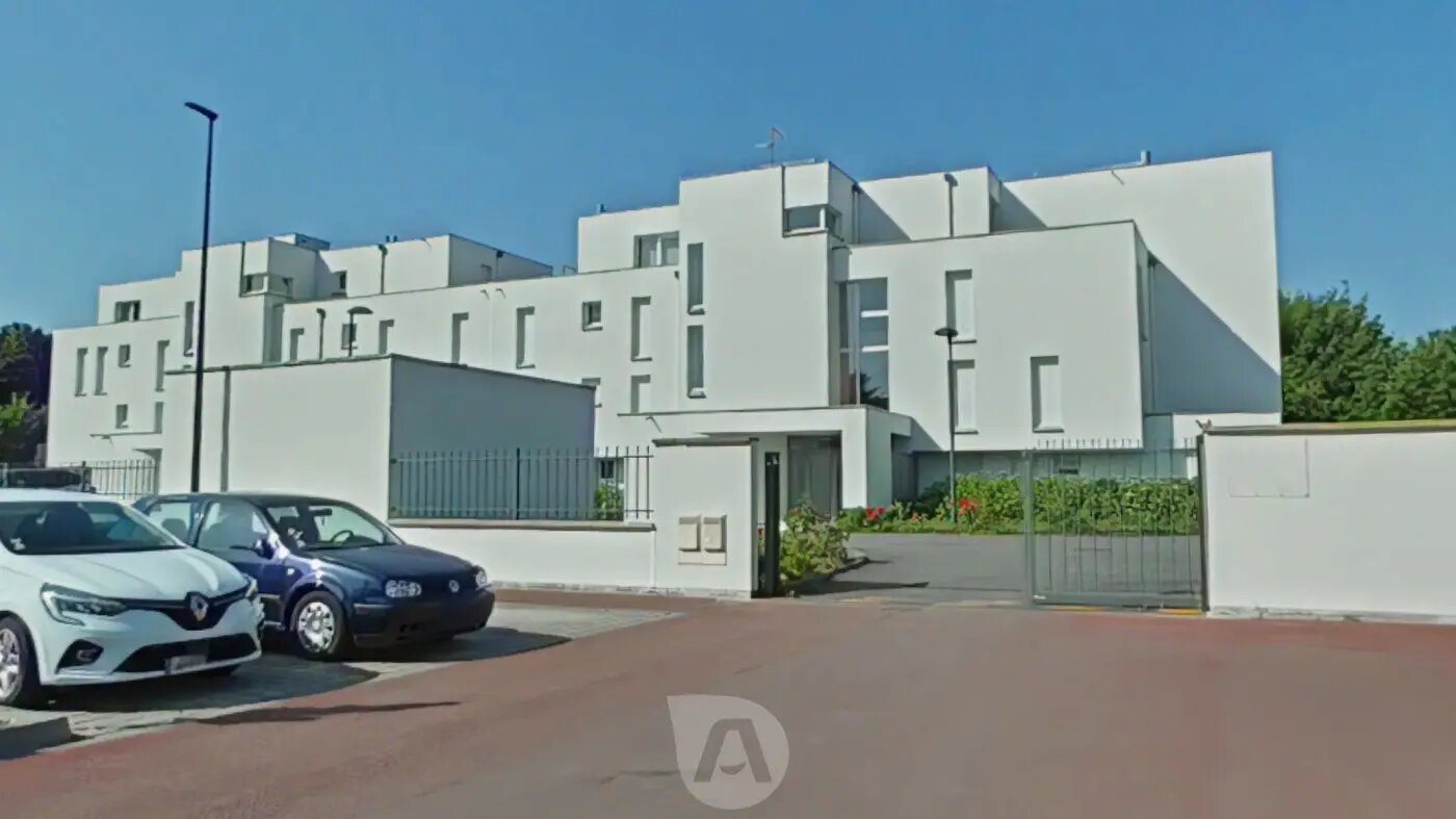 Appartement à vendre, 58m², Neuville-en-Ferrain