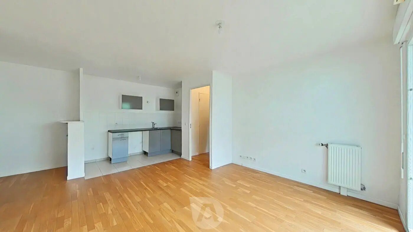 Appartement à vendre, 56m², Houilles