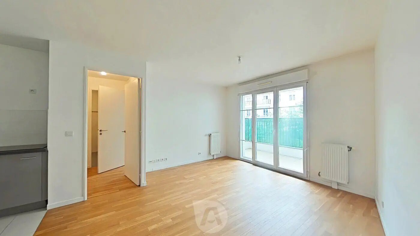Appartement à vendre, 56m², Houilles