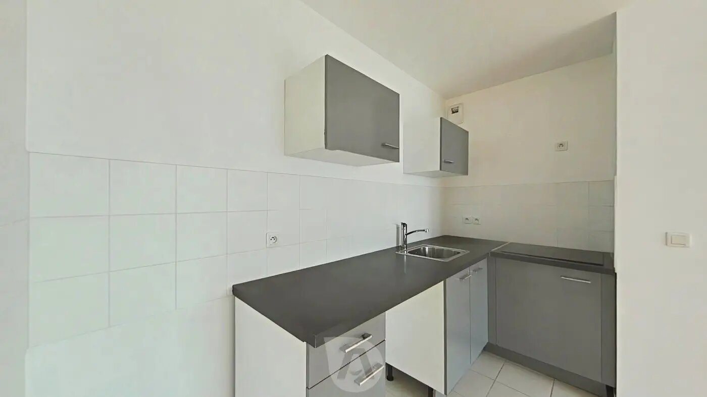 Appartement à vendre, 56m², Houilles
