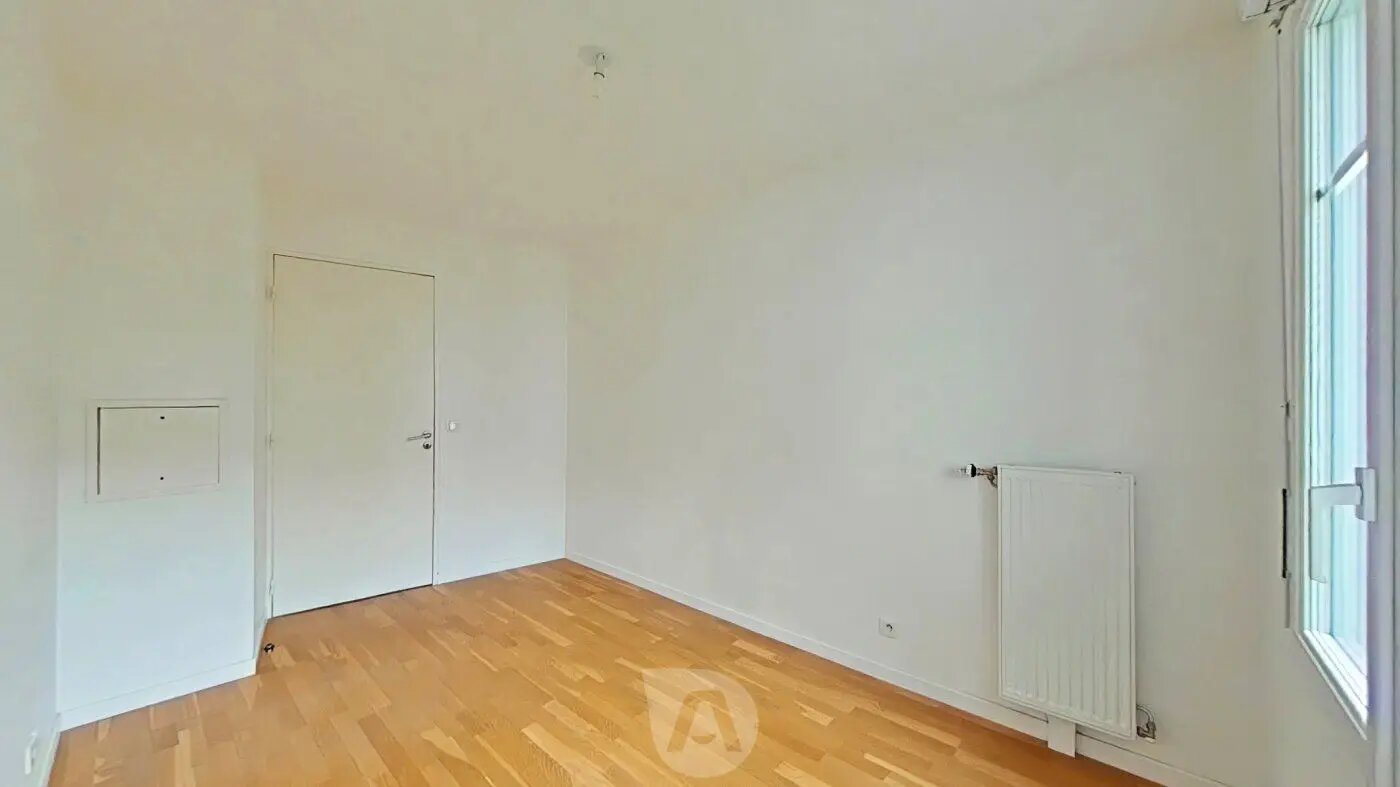 Appartement à vendre, 56m², Houilles