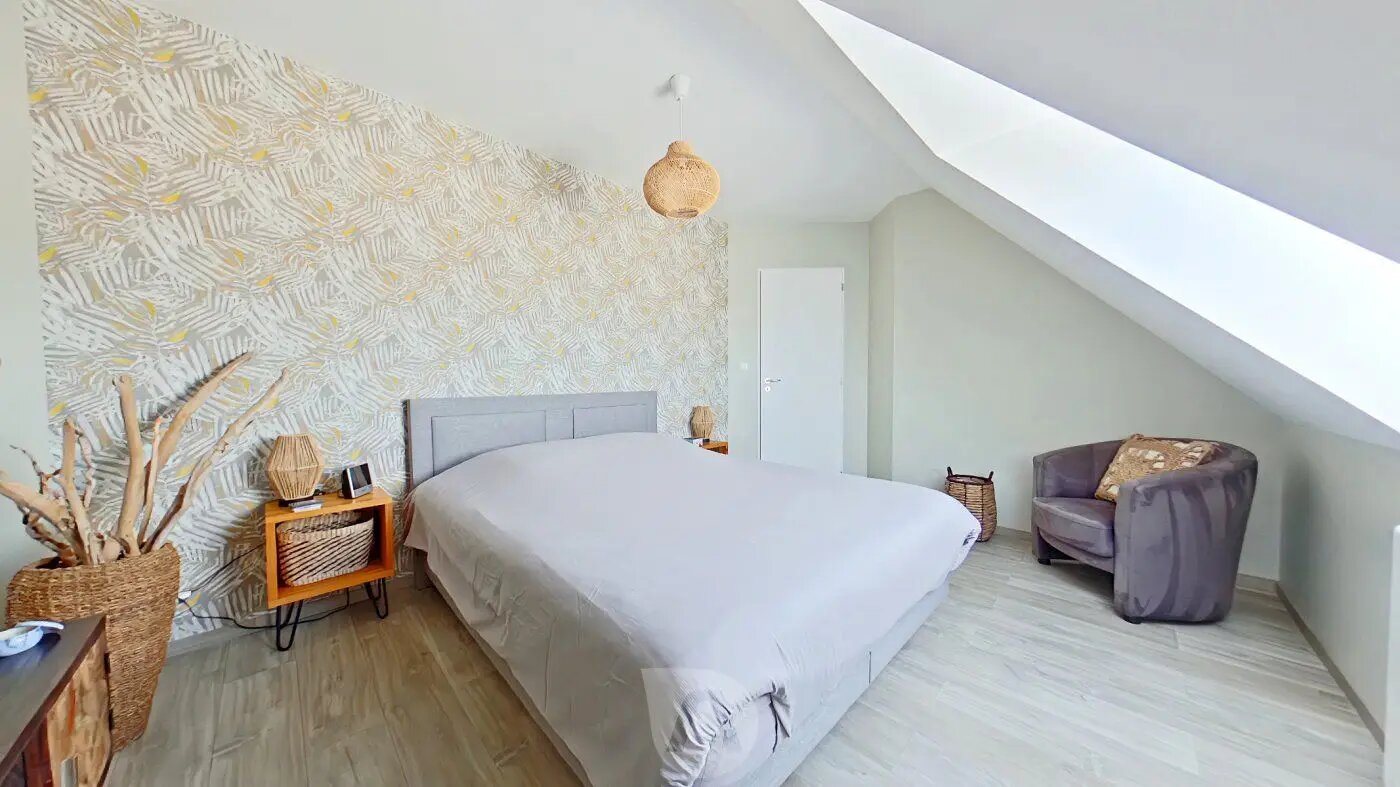 Maison à vendre, 90m², Uxem