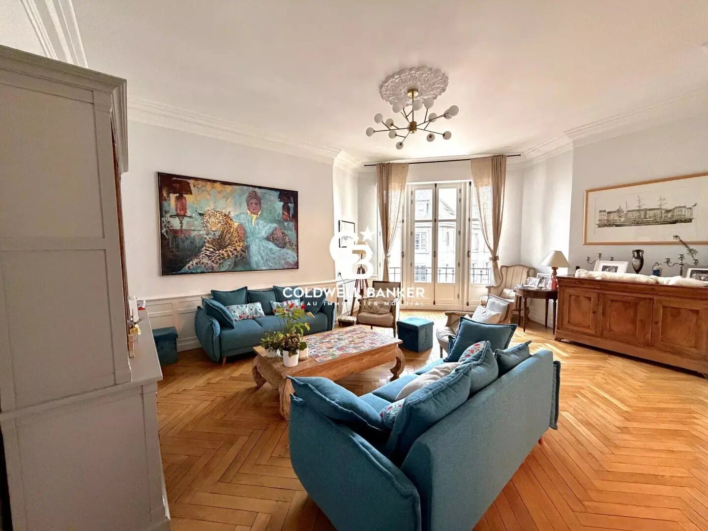 Appartement à vendre, 198m², Nantes