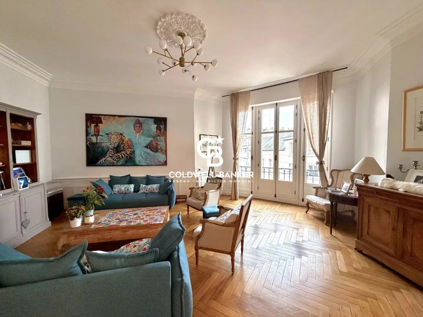 Appartement à vendre, 198m², Nantes
