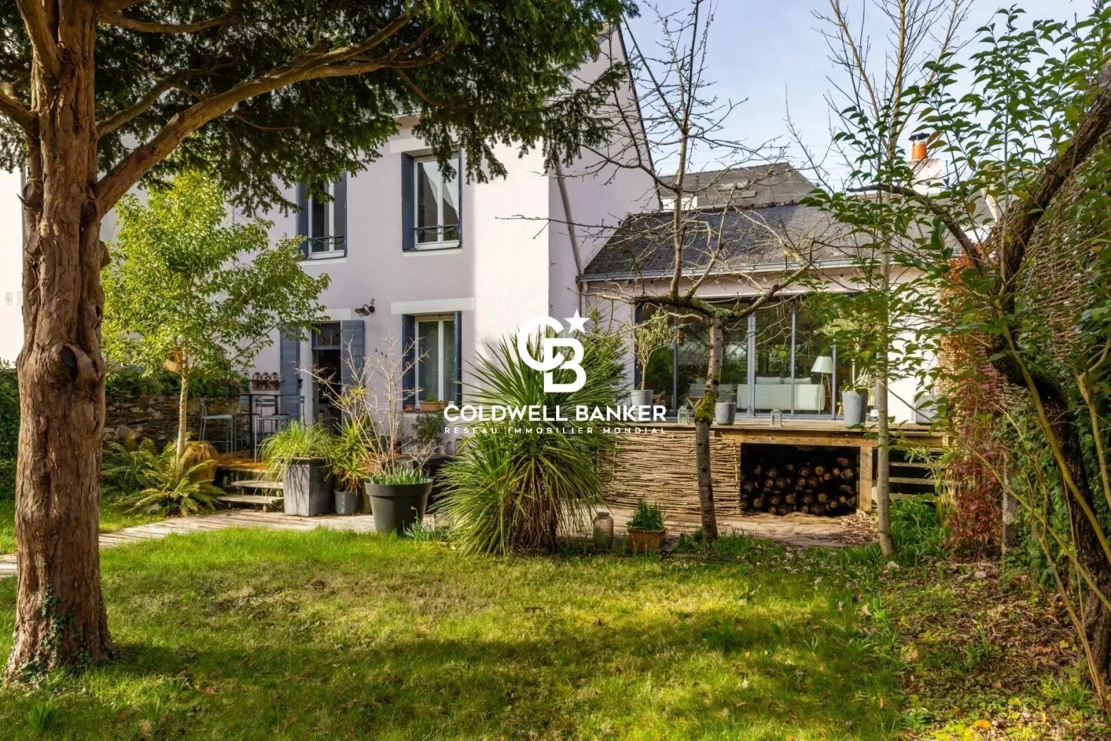 Maison à vendre, 6m², Nantes