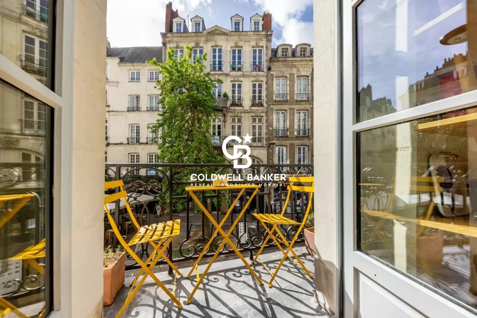 Appartement à vendre, 102m², Nantes