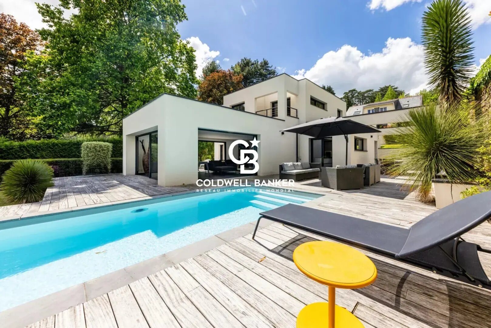 Maison à vendre, 194m², Orvault