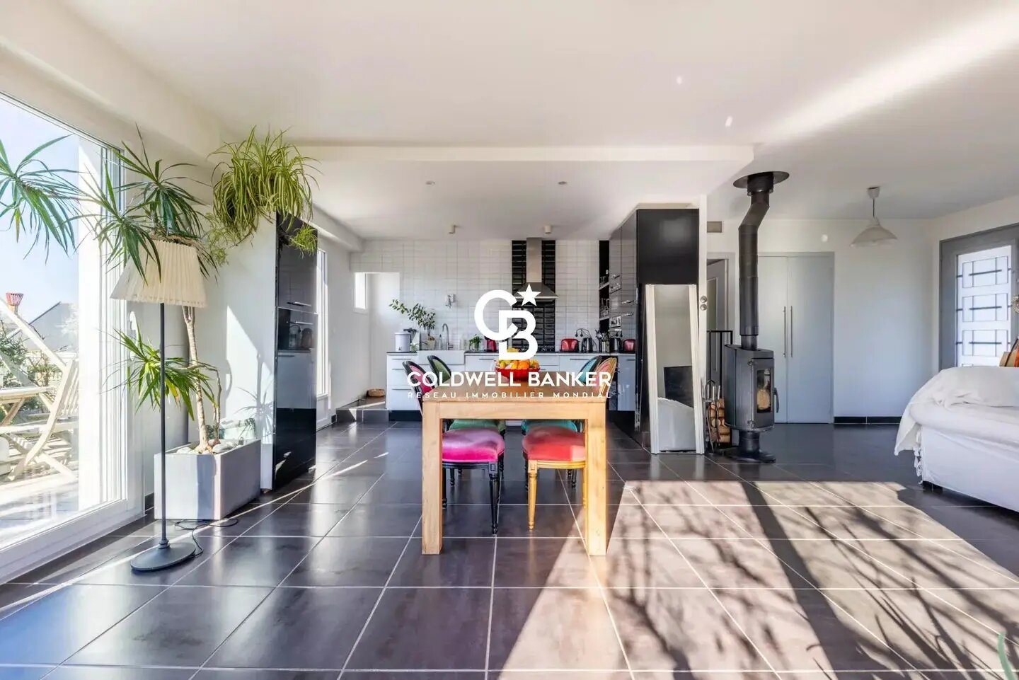 Maison à vendre, 211m², Carquefou