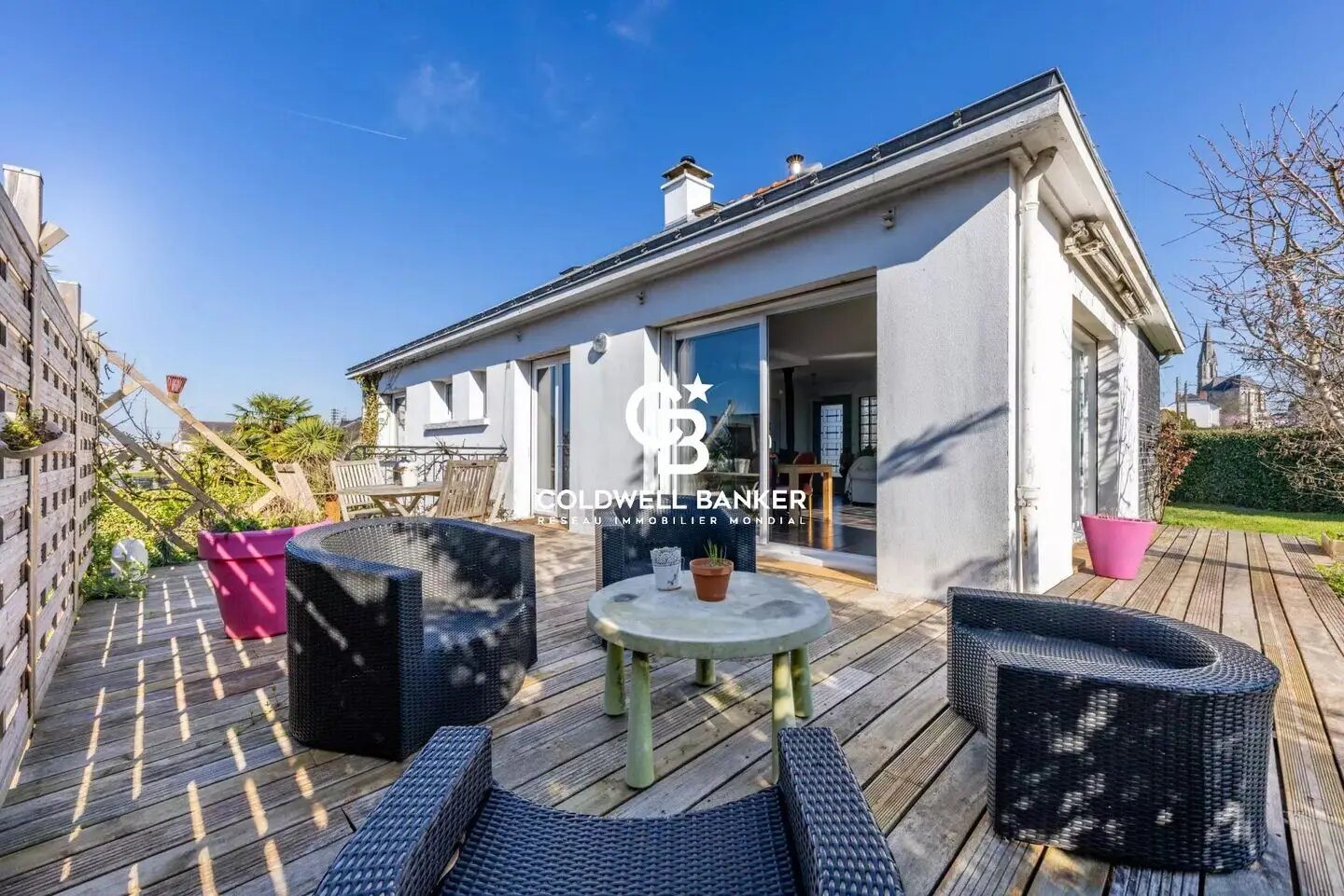 Maison à vendre, 211m², Carquefou