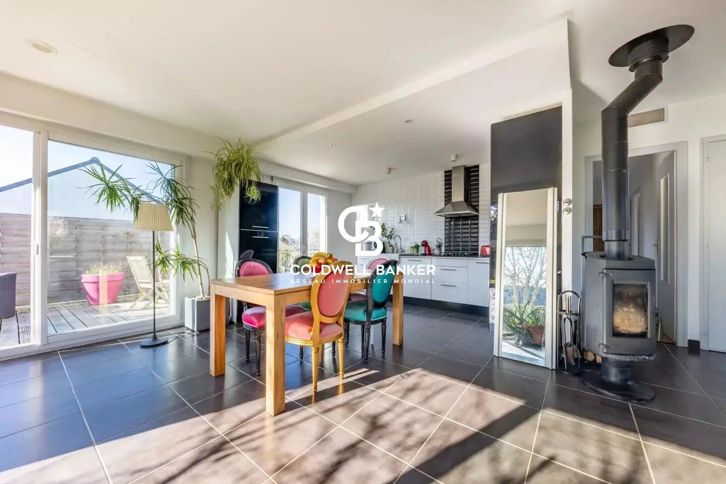 Maison à vendre, 211m², Carquefou