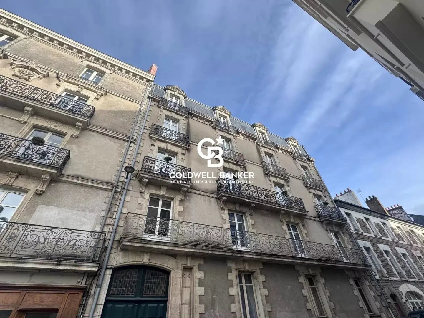 Appartement à vendre, 159m², Nantes