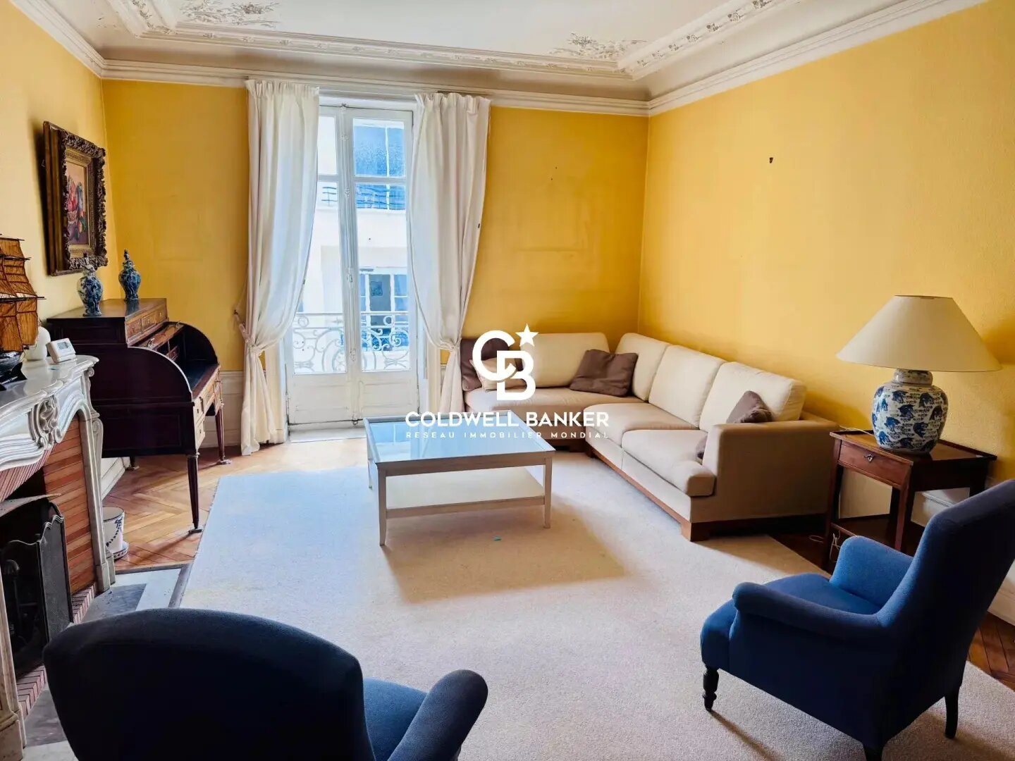 Appartement à vendre, 159m², Nantes