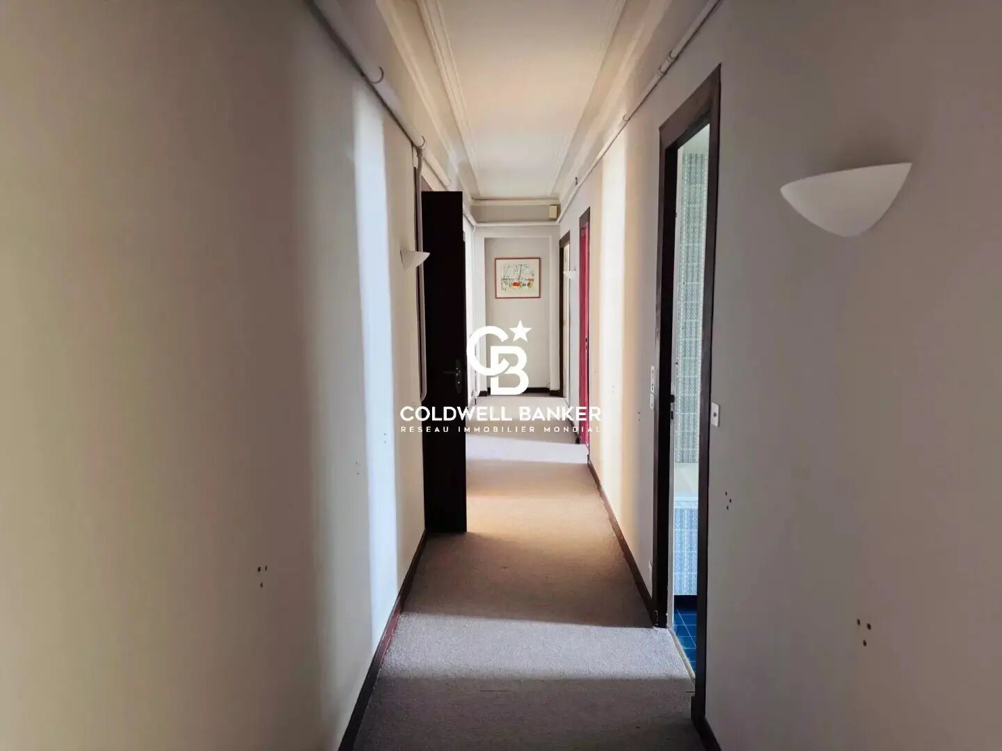 Appartement à vendre, 159m², Nantes