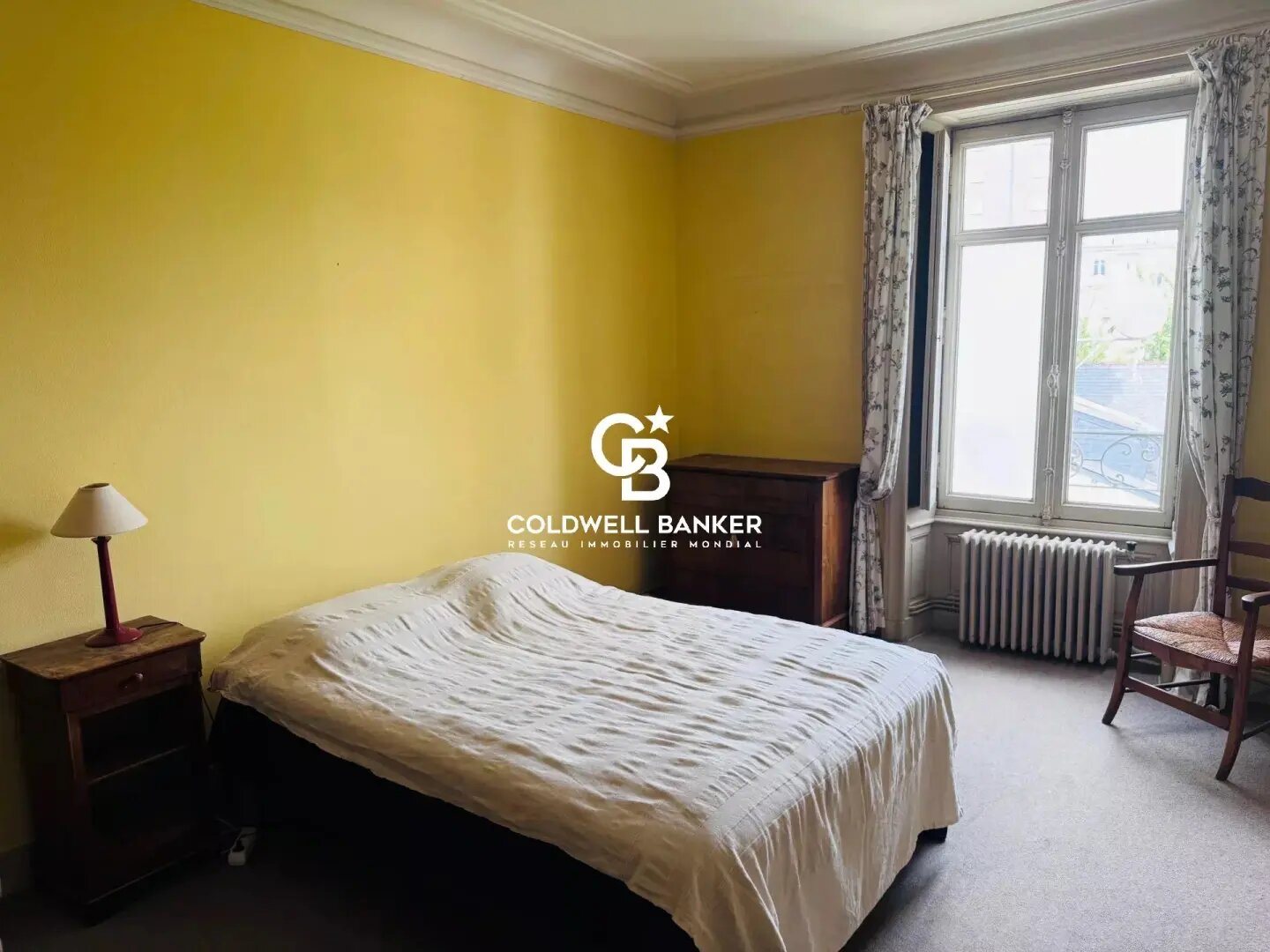 Appartement à vendre, 159m², Nantes
