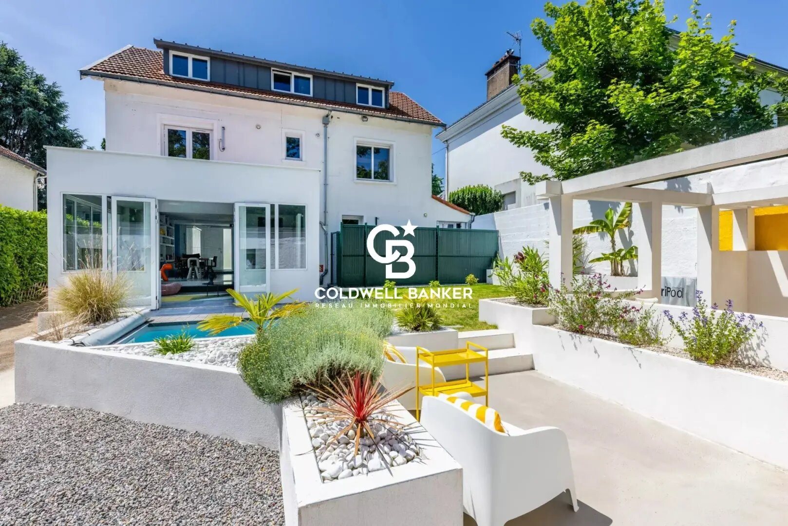 Maison à vendre, 195m², Nantes