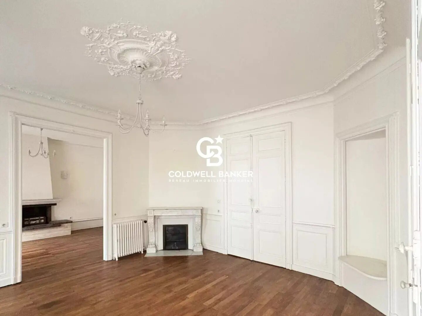 Appartement à vendre, 170m², Nantes