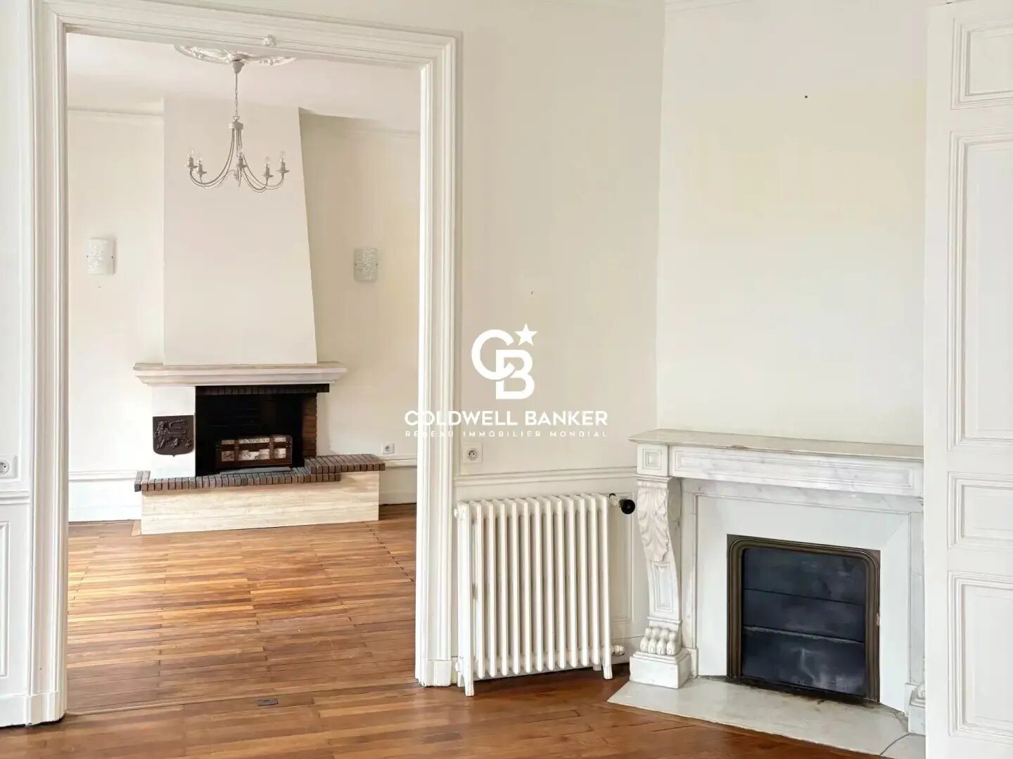 Appartement à vendre, 170m², Nantes
