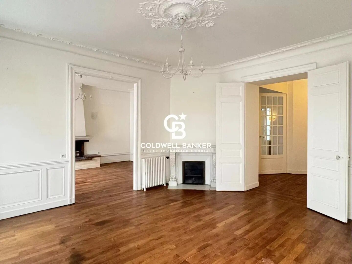 Appartement à vendre, 170m², Nantes