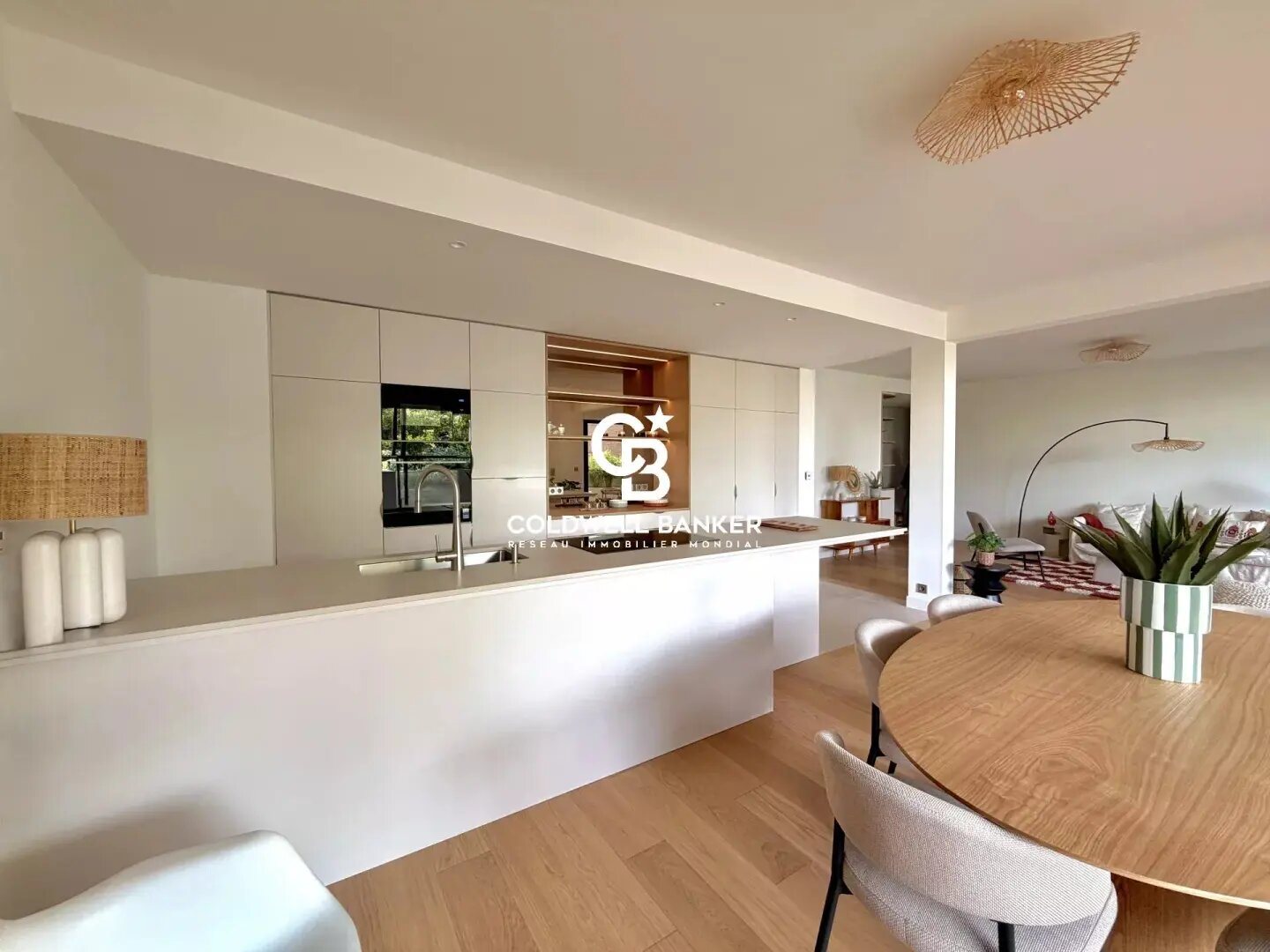 Appartement à vendre, 121m², Nantes