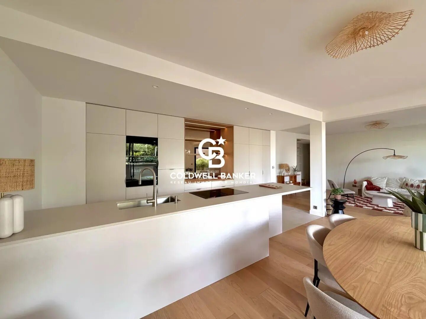 Appartement à vendre, 121m², Nantes