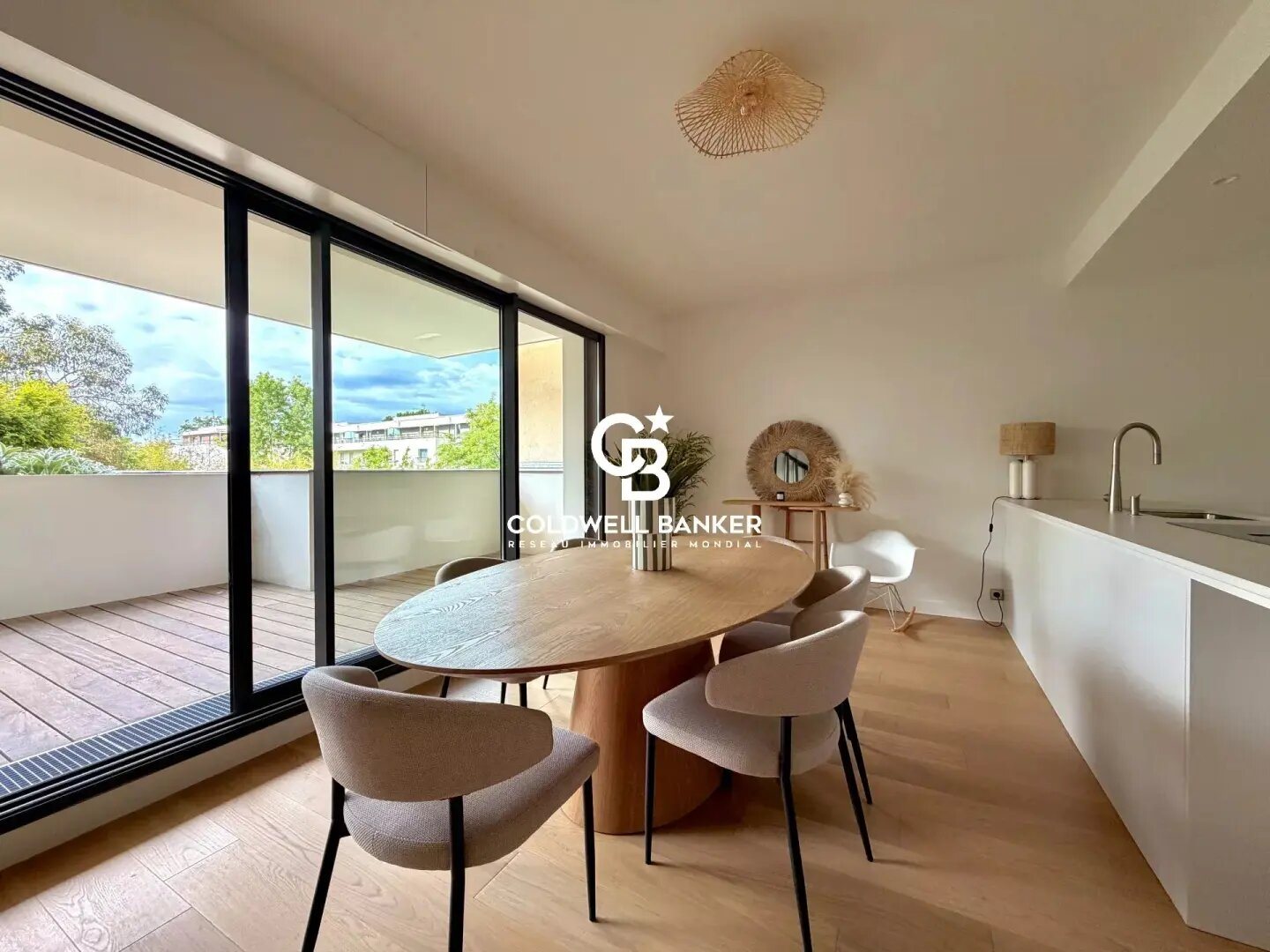Appartement à vendre, 121m², Nantes