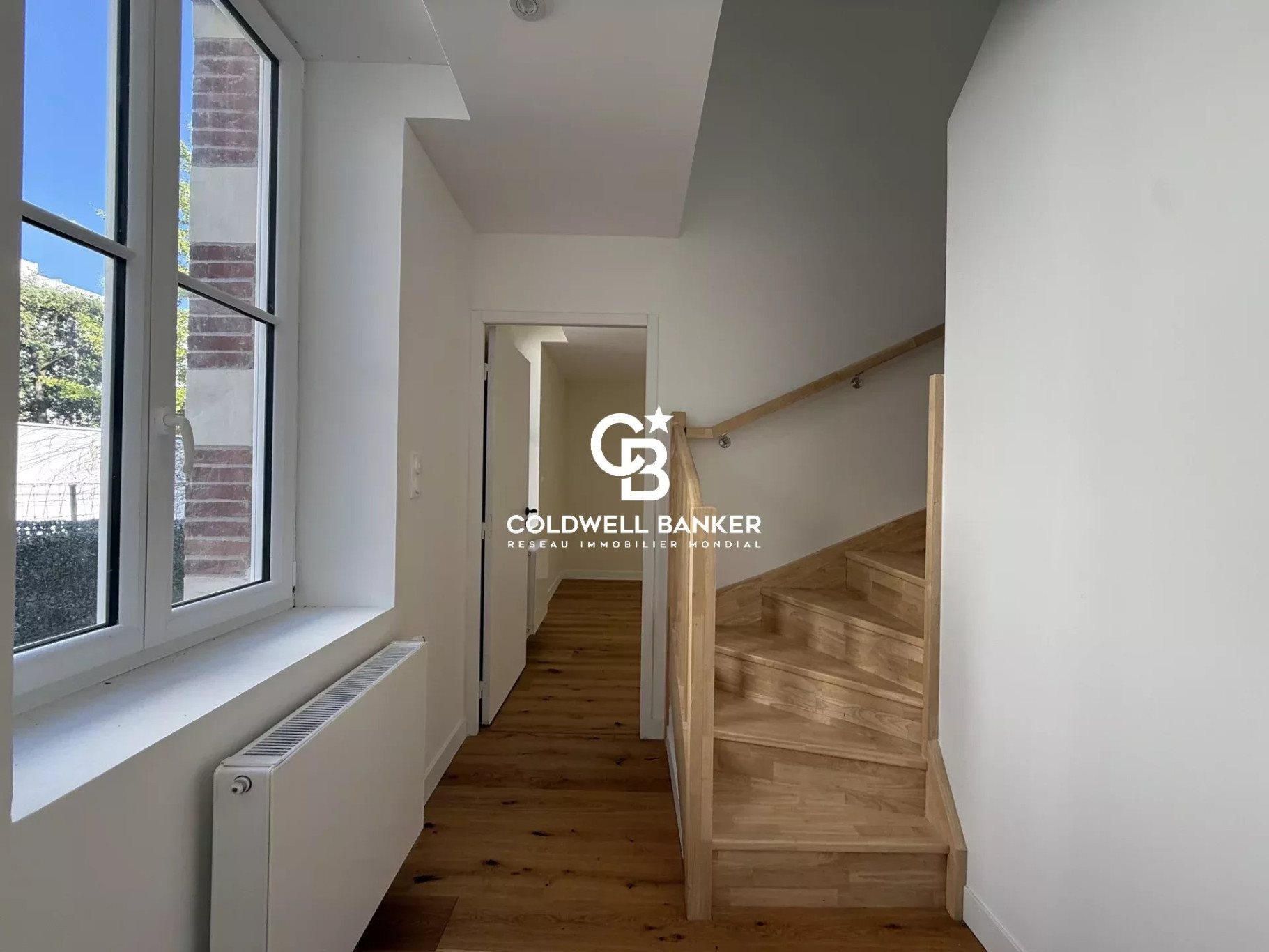 Maison à vendre, 121m², Nantes